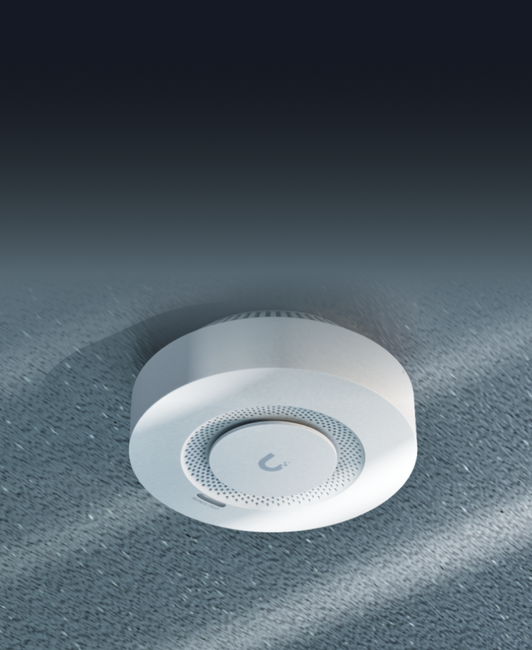 Ubiquitiストア アメリカ合衆国