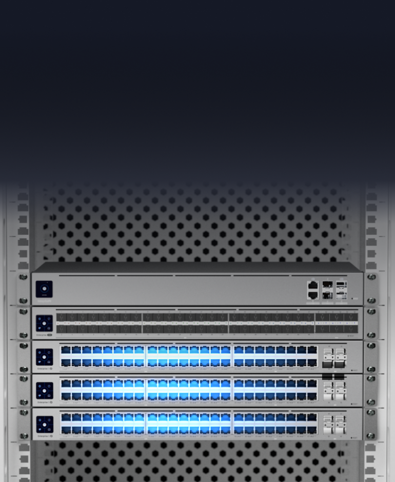 Ubiquitiストア アメリカ合衆国