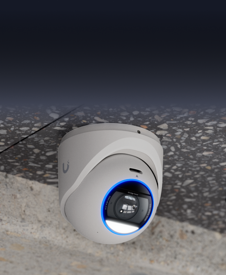 Ubiquitiストア アメリカ合衆国