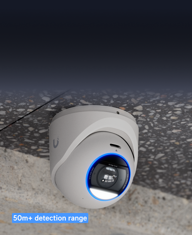 Ubiquitiストア アメリカ合衆国