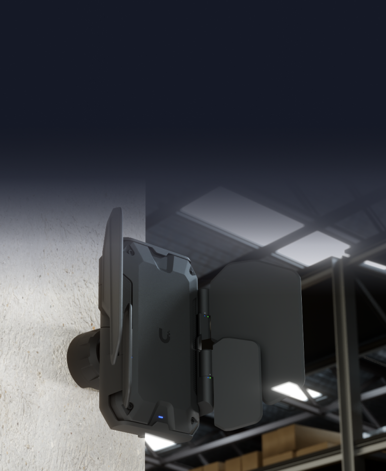 Ubiquitiストア アメリカ合衆国