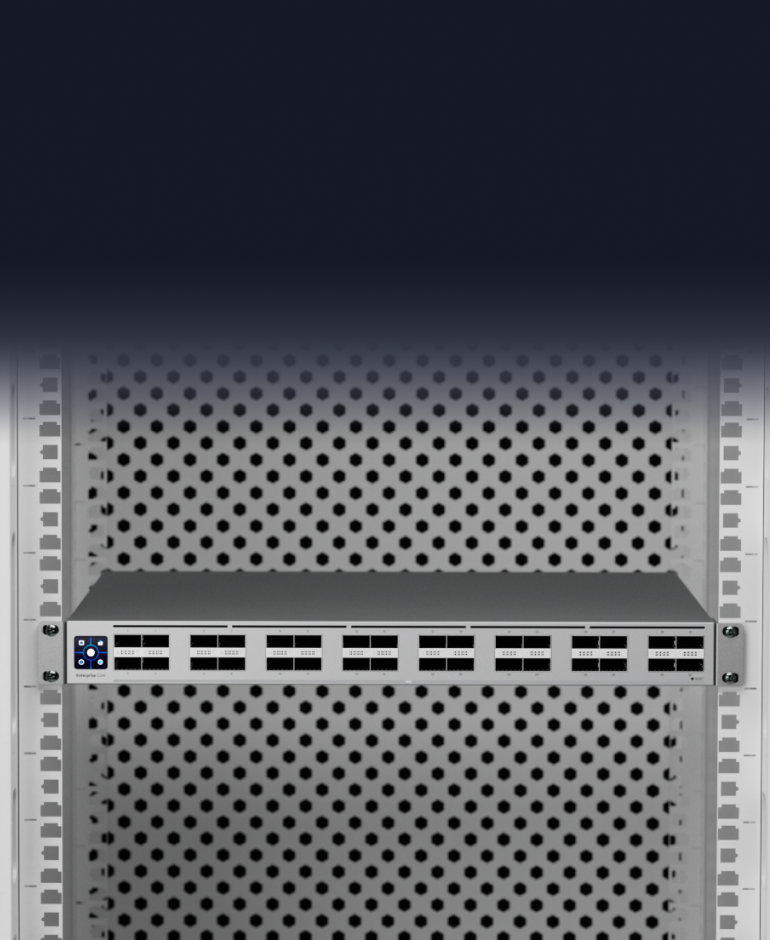 Ubiquitiストア アメリカ合衆国