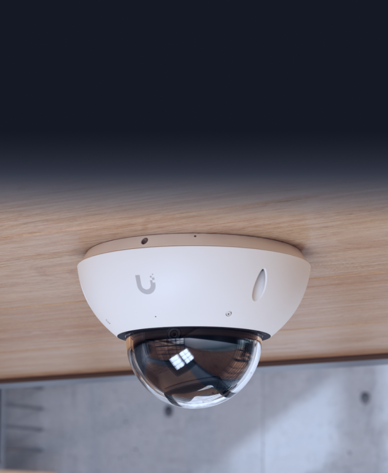 Ubiquitiストア アメリカ合衆国